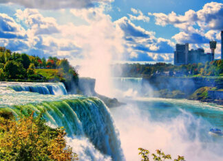 The Most Naturally Beautiful States In The USA