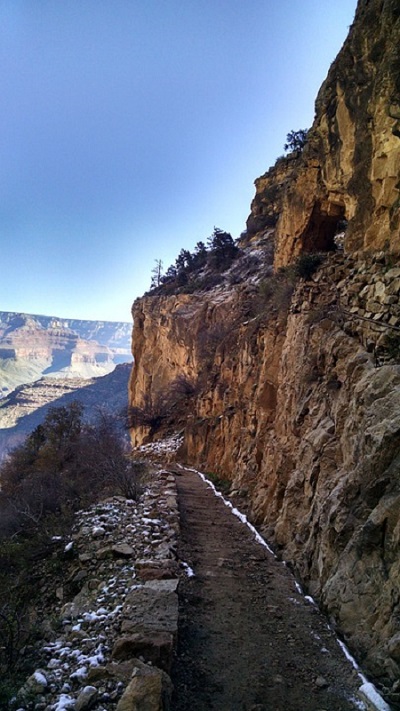 Grand Canyon