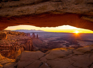 The 15 Best Hikes in Canyonlands National Park