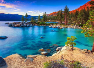 The 10 Best Things To Do In Lake Tahoe