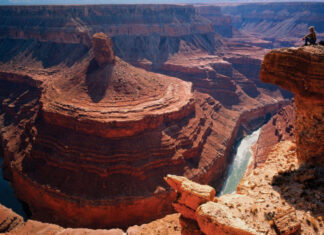 The 12 Best Hiking Trails at the Grand Canyon