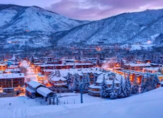 21 Best Places To Ski In The US