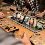 17 Image courtesy of Park Distillery