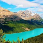 banf canada
