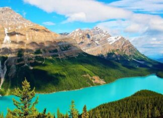23 Best Things To Do In Banff