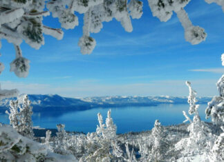 Best Places To Visit In The USA In Winter