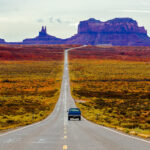 road trip usa