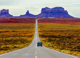 24 Best Road Trips In The USA