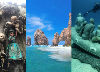 Best Things To Do In Mexico: The Ultimate Bucket List