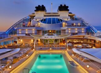 10 Best Luxury River Cruise Lines on Earth