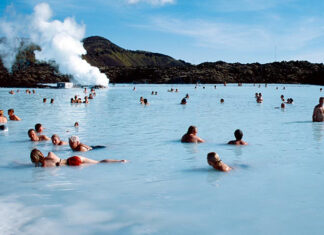 Top 15 Most Beautiful Lagoons On Earth