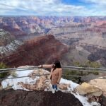 Hopi Point, Grand Canyon, AZ