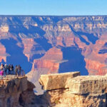 The 15 Best Grand Canyon Viewpoints on the South Rim