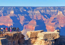 The 15 Best Grand Canyon Viewpoints on the South Rim