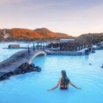 blue lagoon