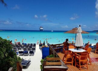 The 15 Best Places to Travel in May