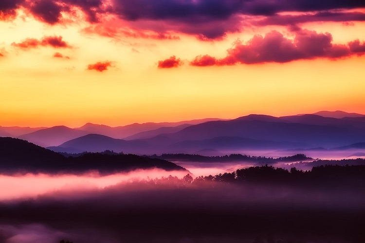 national parks