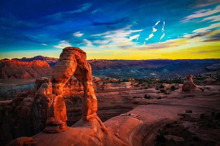 national parks