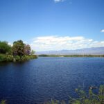Roper Lake, Tucson