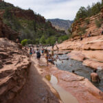 Slide Rock, Sedona