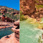The 15 Best Swimming Holes in Arizona