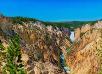 The 20 Best National Parks to visit in Spring in the USA