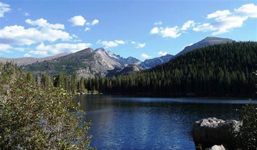national parks