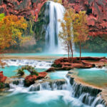 havasufall