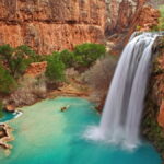moneyfalls
