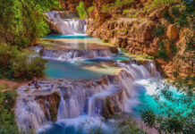 The 15 Best Swimming Holes in Arizona