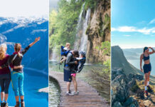 20 Best Day Hikes in Europe