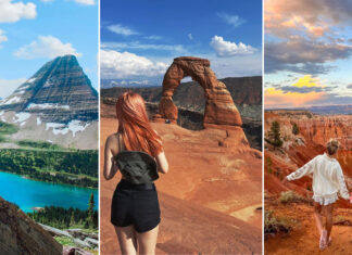 20 Short Hikes In US National Parks