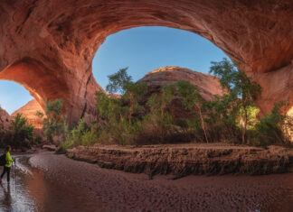 Exciting Things To Do In Grand Staircase Escalante National Monument