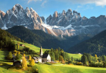 Italy’s Hidden Gems: Avoid Crowds