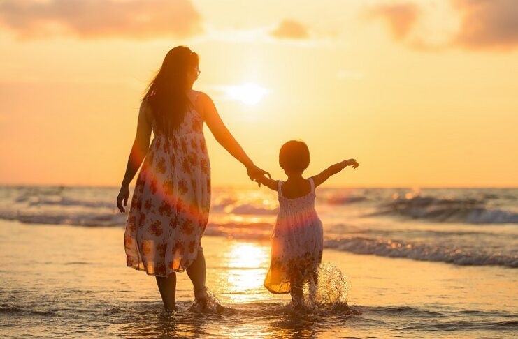 mother