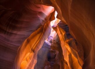 Antelope Canyon Travel Tips  Antelope