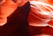 The Most Incredible Slot Canyons In Arizona slot