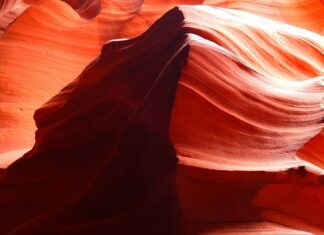 The Most Incredible Slot Canyons In Arizona slot