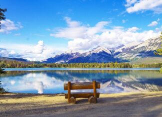 The 25 Best Weekend Getaways In The USA weekend