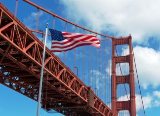 The 14 Most Famous Bridges In The USA  famous
