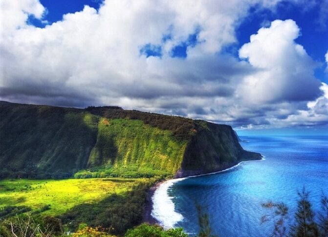 Hawaii
