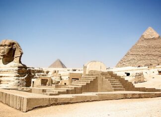 25 Best Things To Do In Egypt Egypt