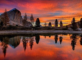 15 Best Day Hikes In The Dolomites dolomites