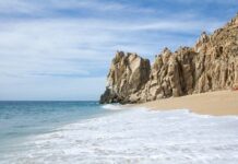 The Best Beaches In Mexico Mexico