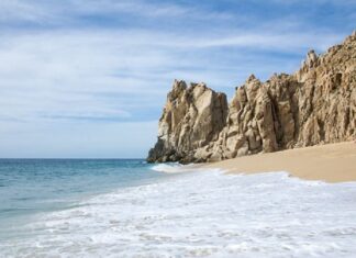 The Best Beaches In Mexico Mexico