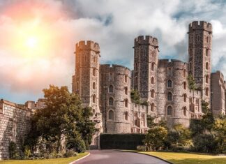 1 Week In Europe: 25 Excellent Itineraries week