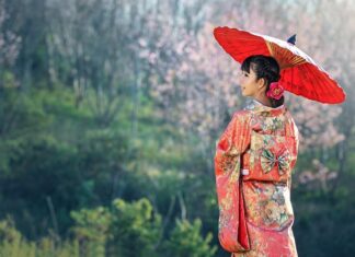 15 Best Places To Visit In Asia Asia