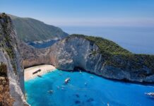 The 26 Best Places To Visit In Greece This Year